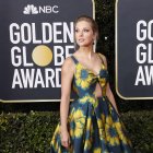 La cantante estadounidense Taylor Swift