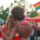 Referencial. Día del Orgullo LGBT.