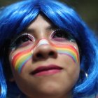 Desfile del Orgullo LGBT+