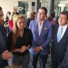 Escenario. El PSC se proclama opositor frontal pero no mociona por la revocatoria de Lasso.