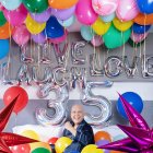 Miguel tenía 35 años.