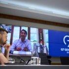 Volodymyr Zelensky, Presidente de Ucrania