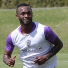 Pedro Pablo Perlaza no se quedará en Delfín porque tiene otro contrato