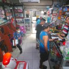 Cambios. Las cíber-cabinas se han diversificado por falta de clientes. Muchos lo alternan con otras actividades.