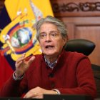 El mandatario ha buscado plantear medidas de compensación para el movimiento indígena.