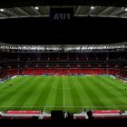 Estadio para mundial