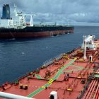 Petroecuador ha tenido que activar la cláusula ante la caída de la producción.