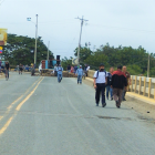 Usuarios se quejan por los costos que ocasiona hacer transbordo.