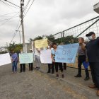 La Alborada rechaza la llegada de una futura fundación,onceava etapa de la Alborada, 28 DE  JUNIO DEL 2022- AMELIA ANDRADE Guayaquil-Ecuador Agencia (Ag-ecpreso)