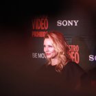 Fotografía de archivo de la actriz estadounidense Cameron Díaz.