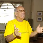 Simón Cañarte, fue el primer goleador del fútbol ecuatoriano