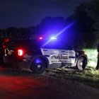 El tráiler pasó los puntos de revisión migratoria de CBP