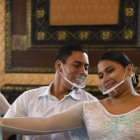 Evento. La agenda de eventos fue anunciada este jueves 30 de junio en el Municipio.