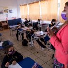 Los niños menores a diez años tienen dificultad de comprender un texto sencillo, según la Unesco.