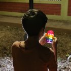 Dato. Según el Conadis, en Ecuador hay 27.901 con discapacidades.