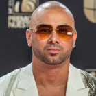 El cantante y productor musical puertorriqueño Wisin