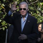 Foto de archivo del presidente de Estados Unidos, Joe Biden.