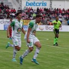 Mushuc Runa inaugurará la segunda etapa ante U. Católica.