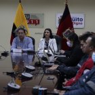 Trámite. El agendamiento de citas para la revisión en la capital inició este viernes 1 de julio.