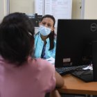 Atenciones. El organismo registra, además, más de 2.600 ideas suicidas.