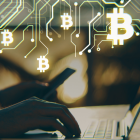 Referencial de estafa con criptomonedas.