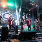 Una explosión de música ochentera y noventera arremete a Guayaquil el 8 de julio.