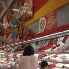 Marcas propias. Elegir las marcas del propio supermercado también es una opción de ahorro que se fomenta.