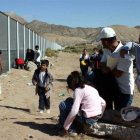 Foto referencial. El número de ecuatorianos en el estado de Chiapas en 2013 aumentó a 480.