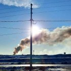 os fallecidos son dos pilotos, una enfermera y un médico