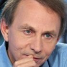 MICHEL HOUELLEBECQ ESCRITOR FRANCES