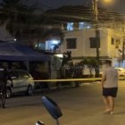 Guayaquil. El crimen se reportó el 29 de junio en una urbanización.
