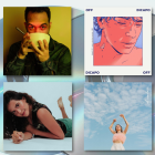 Abbacook, Dicapo, Luz Pinos y Madrigal.