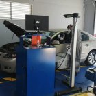 Superar la revisión técnica vehicular es un requisito obligatorio para matricular el auto