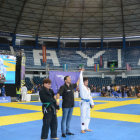 Nova Jiu Jitsu es la organización que buscar convertir el torneo The Jiu Jitsu League y la ciudad de Guayaquil en un referente de latinoamérica.
