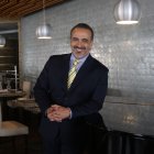 Darío Herrera, actual ministro de Transporte y Obras Públicas.