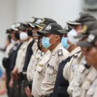 La sobrecarga de trabajo, otro enemigo de las filas policiales.