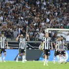 Hulk se redimió ante su público y no falló en la pena máxima que tuvo en su casa.