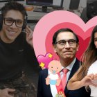 Tito Silva construyó el tema a raíz de una supuesta infidelidad.