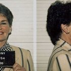 En 1992 fue condenada a prisión por evadir impuestos. Al fallecer dejó su fortuna de 12 millones de dólares a su perrita Trouble.