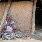 Sudán del Sur se acerca a su peor crisis humanitaria desde su independencia en 2011.
 EFE