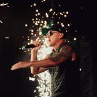 Gerardo Mejía es uno de los artistas más esperados en el Flashback 593