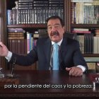 Jaime Nebot, líder del Partido Social Cristiano, se pronunció sobre los útimos acontecimientos políticos.
