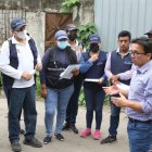 Dato. El INEC prevé fortalecer y modernizar su infraestructura tecnológica con parte del crédito que otorgó el Banco Mundial.