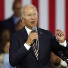 Joe Biden, Presidente de EE.UU.