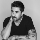 Álex Ubago tiene 41 años.