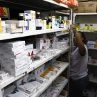 Dato. La Agencia mencionó que aún no tiene cifras del número de dosis que hay en el país por retirar, pero que está en investigaciones.