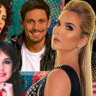 Pese a que estos actores tenían personajes importantes, salieron por diversos motivos, la producción encontró la manera de sustituirlos.