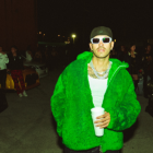 Feid tiene 29 años.