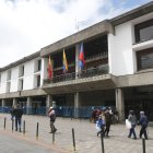 El personal en el Cabildo se ha incrementado entre 2021 y 2022.