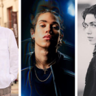 Ryan Muñiz Torres, hijo de Marc Anthony y Dayanara Torres.